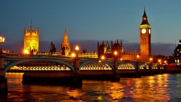 Las 10 principales atracciones de Londres