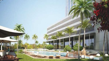Panamá: RIU inauguró su Hotel Panamá Plaza