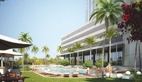 Panamá: RIU inauguró su Hotel Panamá Plaza