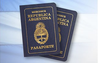 Documentos que caducarán para viajar al exterior