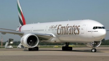 Emirates Airlines impulsa sus servicios a América del Sur con vuelos diarios a Buenos Aires a través de Rio de Janeiro