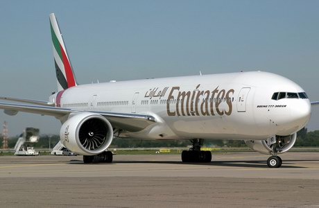 Emirates Airlines impulsa sus servicios a América del Sur con vuelos diarios a Buenos Aires a través de Rio de Janeiro