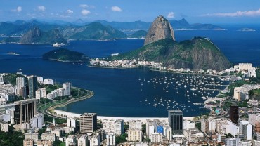 Recomendaciones para viajar a Brasil ante los casos de Fiebre Amarilla