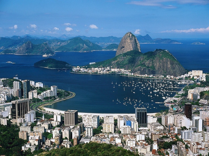 Recomendaciones para viajar a Brasil ante los casos de Fiebre Amarilla