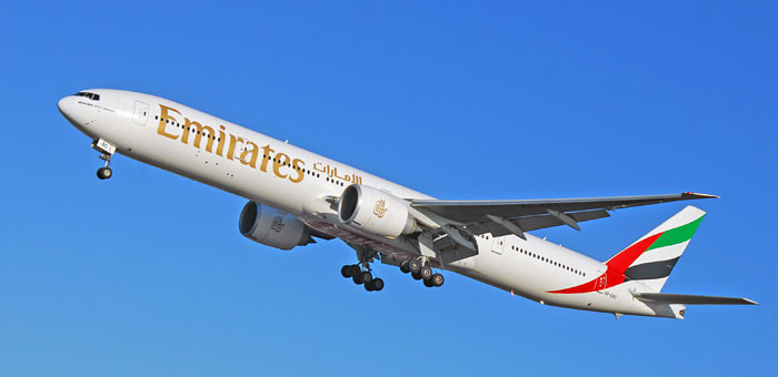 Emirates Airline se prepara para acercar el mundo a Buenos Aires