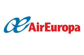 Air Europa se une a Renfe para lanzar pasajes combinados avión+tren