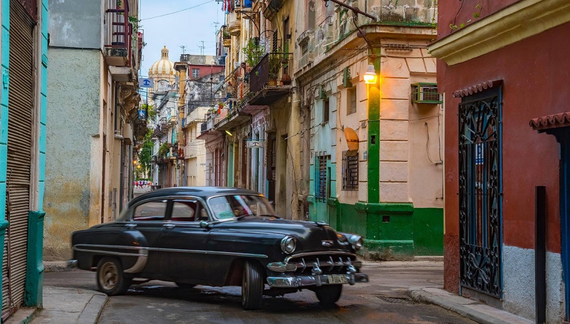 La Habana – Cuba