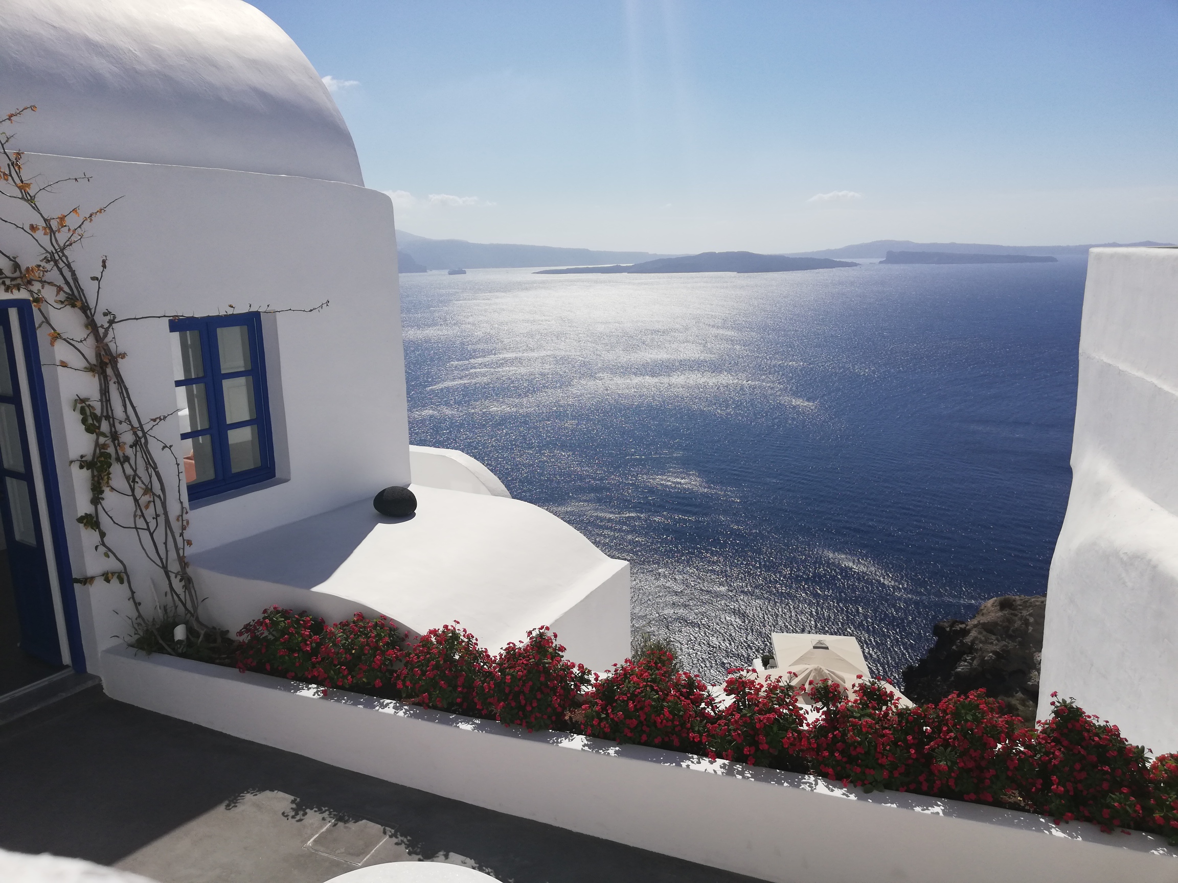 Santorini