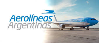 Aerolineas Argentinas Financiación especial