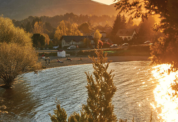 Bariloche especial septiembre