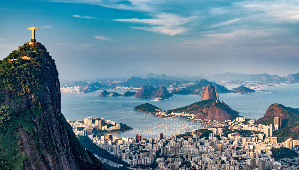 Escapada Rio de Janeiro