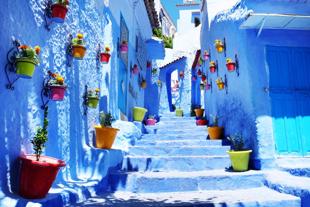 Marruecos Mágico
